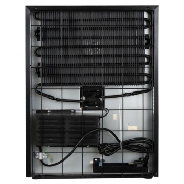 Morris B7343THG Mini Bar Ξενοδοχείου 32lt, Ενεργειακής Κλάσης G 40.5x43.4x54.5cm Morris B7343THG Mini Bar Ξενοδοχείου 32lt, Ενεργειακής Κλάσης G 40.5x43.4x54.5cm